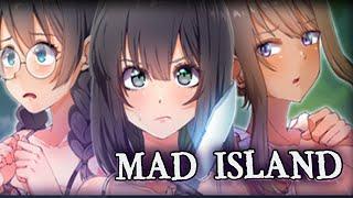 Mad Island 1.1 Walkthrough