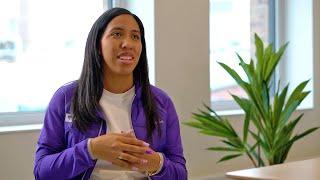 Meet Jailee Mendo, NYU Student Studying Global Public Health & Sociology