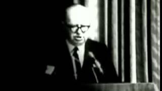 Leo Burnett speech