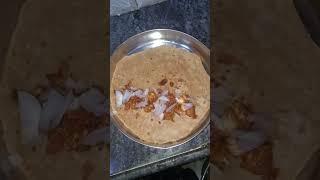 Tasty tasty chicken roll at home  #viral# #like# #share# #comment# #subscribe#