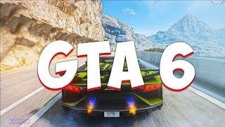 GTA 6 Дата Выхода Когда Выйдет ГТА 6  Слив Карты Гта 6 Трейлер Игры Новости И Инсайды