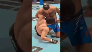 Bruce Lee vs Anthony Pettis #shawntaco #ufc #brucelee #anthonypettis