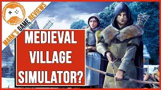 Medieval Dynasty Early Access - Buy Now, or Wait?