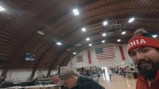 California Gun Show 2025 (late arrival)