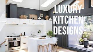 30+ Unique Kitchen Design Ideas 2023 || Modern Kitchen Design || Interior Design Fleet