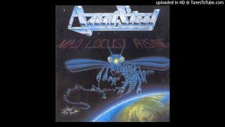 Agent Steel (USA) - Mad Locust Rising (1986) (Full)