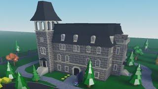 Wednesday Tycoon  in Roblox