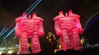 THE FLAMING LIPS : Full Show : {4K Ultra HD}: Allstate Arena : Rosemont, IL : 9/6/2024