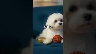 Share with a Maltese owner! #love #facts #dog #dogs #subscribe #animals #cat #cute #funny #viral