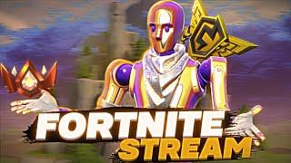 ЧЕКАЮ ЧЁ СТАЛО С ИГРОЙ / СТРИМ ПО ФОРТНАЙТ | FORTNITE STREAM