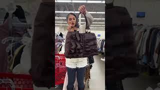 we found some gems in there considering it wasn’t the BEST thrift day