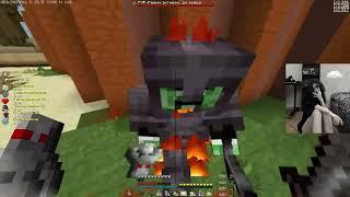 PvP FunTime | Кв талы против timonchik9945 Psycho_0iq