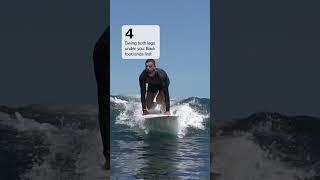 The Pop Up Step by Step - Try these Surf Tips!