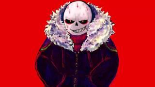 UnderFell Sans M.E G.A.L.O.V A.N I.A