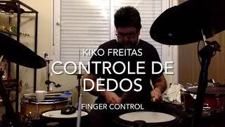 Controle de Dedos / Finger Control