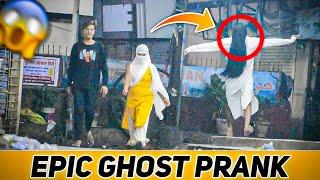 Scary Ghost Prank in India | Part 14 | Prakash Peswani |