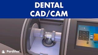 Dental CAD/CAM - How to make PROSTHETIC TEETH by computer ©