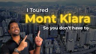 Inside Mont Kiara: Kuala Lumpur’s #1 Expat Bubble Revealed