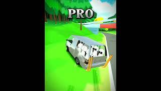 noob  pro  hacker drift test #cars #frlegends #shorts