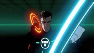 Трон: Восстание (TRON - UPRISING) - Трейлер 3