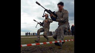 ​​Очень быстрые стрелки!
