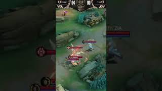 North America No.1 Chou is insane ft. C9.Coleworld #nact #mlbb