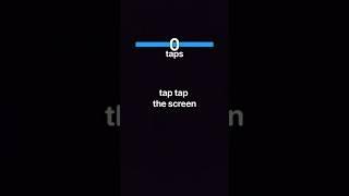 Does i am Fast? #taptapgames