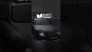 Матрёшка РП|| Промо: Olympic || BMW #olympicmatr #матрешкарп #crmp #блекраша  #shorts #samp #гта