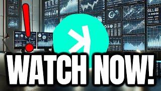 KASPA (KAS) ALL HOLDERS LISTEN TO THIS CLOSELY !!! | WHAT’S HAPPENING? | KASPA CRYPTO NEWS TODAY