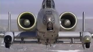 Air and Space Power 2003