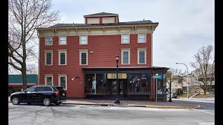 Property for sale - 1 Warren Street, Hudson, NY 12534