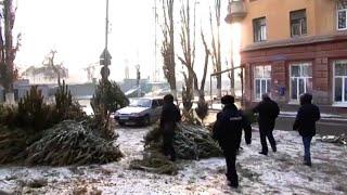 Саратов. Сегодня | 23 декабря