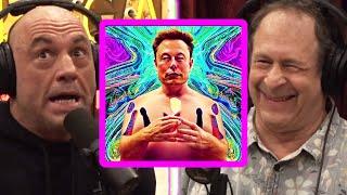 Joe Rogan Shares His 5-MEO DMT Trip With Rick Doblin | JRE 1964