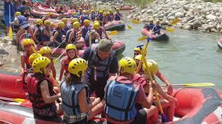 Rafting İnfo Full