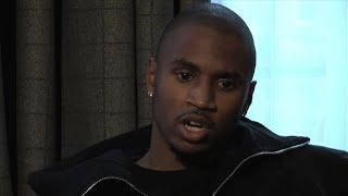 BREAKING NEWS! TREY SONGZ GETS BROKEN!!