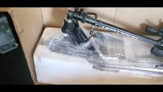 Dualtron Storm unboxing