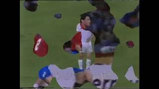 World Cup 1990 All Goals Part 5 (Group E)