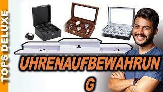 uhrenaufbewahrung  NOVEMBER 2021