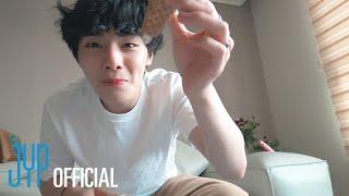 [SKZ VLOG] I.N : I.N의 퐁당로그 4