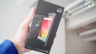 Обзор смартфона Micromax Q415 Canvas Pace 4G