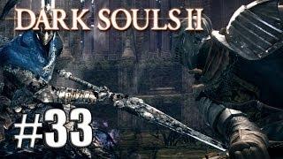 Зеркальный рыцарь [Dark Souls 2 #33]