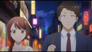 Can You Keep a Secret? [この会社に好きな人がいます] - Anime First Impressions