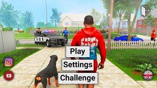 TRYING NEW GAMES LIKE INDIAN BIKE DRIVING 3D| INDIAN BIKE DRIVING 3D #8