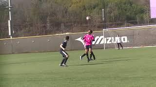 Game 3 v MAYS Strikers 01 Blue (video 4)