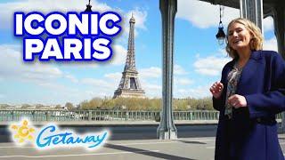 Exploring the iconic sights of Paris | Getaway