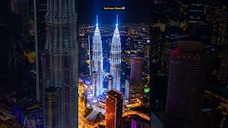  Kuala Lumpur: A Skyline of Dreams and Innovation 