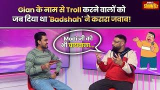 Badshah Birthday Special: Gian के नाम से Troll करने वालों को जब PM Modi का Example देकर किया था चुप!