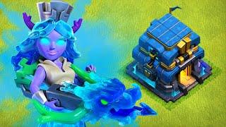 ЛУЧШИЕ СТРАТЕГИИ ДЛЯ ТХ12 ! КОРОЛЕВА ЛЮБИТ ЗАБОР ! #НЕДОНАЧУ ! CLASH OF CLANS