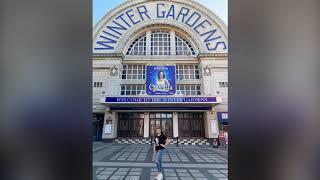 Madame Tussaud’s Blackpool