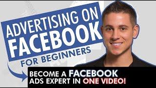  Facebook Ads in 2021 | From Facebook Ads Beginner to EXPERT in One Video!